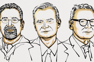 nobel oikonomias
